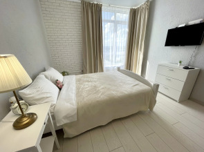 Студия Уютная на улице Мичурина