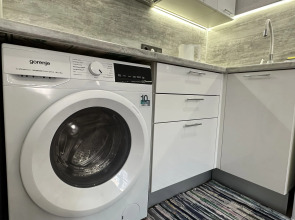 Квартира жёлтая Беличенко 92к4