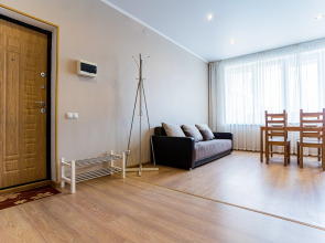 Pionerskiy prospekt 259i Apartments