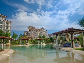 Апартаменты Резиденция Посейдон