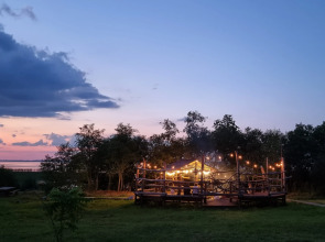 База Отдыха Старый Сиг