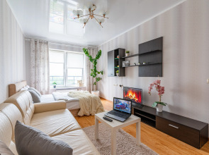 Апартаменты Маяк Минск ул Петра Мстиславца