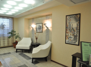 Отель Персона