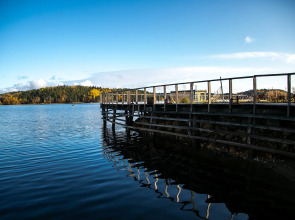 База Отдыха Ладога-Марина