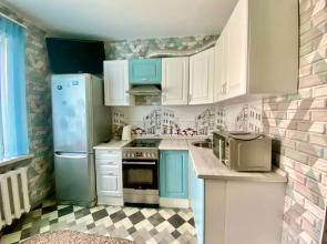 Апартаменты на улице Комсомольская 245А