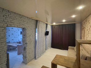 Апартаменты Однокомнатные на Парковой 1