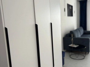 Апартаменты на улице Гоголя в Центре