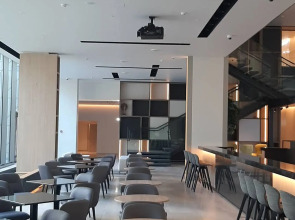 Апартаменты My YES Marata