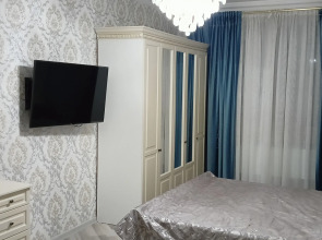 Квартира Уютная со всеми удобствами