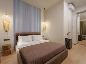 Гостевой дом Casa Luna