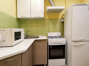 Апартаменты Уютный Север на проспекте Кольский 6