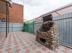 Апартаменты Приморская Набережная