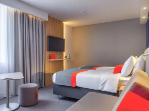 Holiday Inn Express Almaty