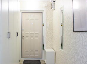 Апартаменты Добрый Дом Рядом С ТРЦ Остров