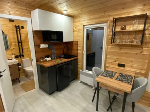 Гостевой Дом Happy House 2