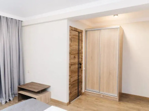 Гостевой дом Старая Теберда