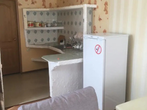 Gostevoy Dom Na Dekabristov