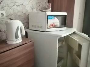 Отель ООО СтройСервис