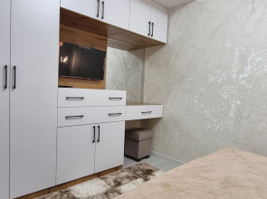 Апартаменты Bronin Homes 9