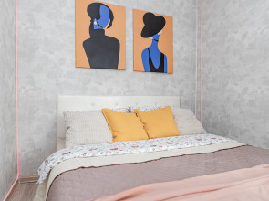 Апартаменты Набережная Тараса Шевченко 3/2