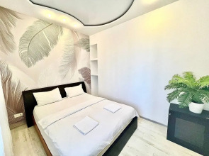 Апартаменты на Белинского 11