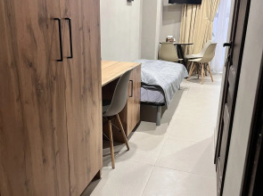 Апартаменты 7