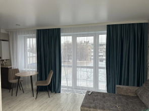 Квартира Уютная Студия в Центре Города