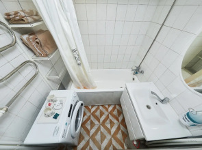 Апартаменты ХатаНа5том