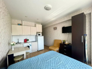 Квартира для отдыха и деловых поездок