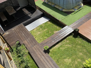 Гостевой дом Медведица