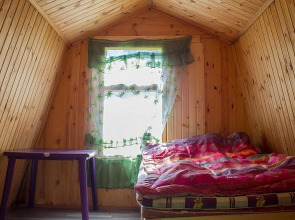 База Отдыха Берег Приключений