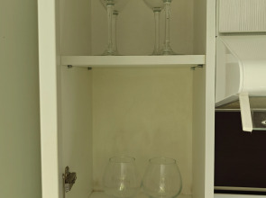 Квартира Уютная Однокомнатная Квартира