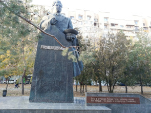 Апартаменты  3хк Квартира в Историческом Центре Города