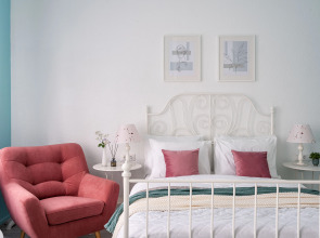 Апартаменты The Sky