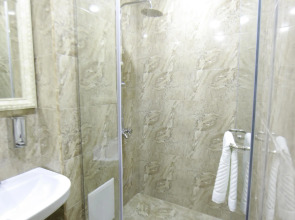 Отель Опера Авеню