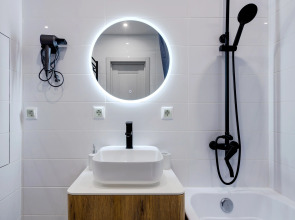 Апартаменты Студия