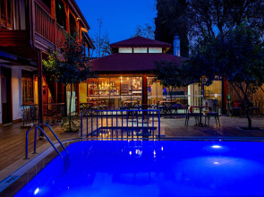 Oscar Boutique Hotel