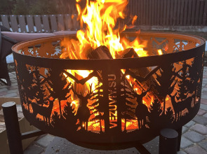 Частный дом Happy Day Vyborg