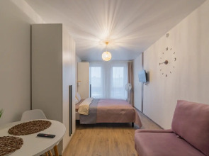 Апартаменты SalutApart 6W