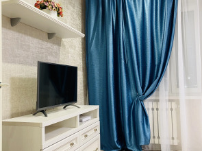 Апартаменты Созвездие Камчатки на проспекте Рыбаков 1