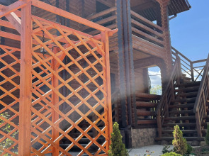 Гостевой Дом Кипарис