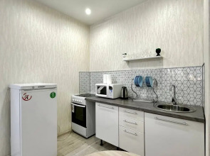 Апартаменты Студия в центре города