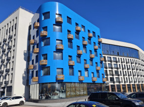 Апарт-отель Любимый Город-НН