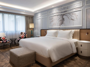 Burdock Hotel Istanbul, Autograph Collection