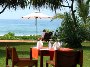 Отель Temple Tree Resort & Spa