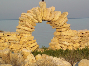 База Отдыха Эко Курорт Морское