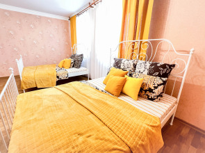 Апартаменты Residence Elegance на Бутлерова