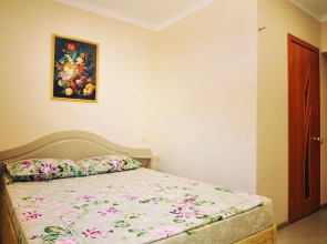 Гостевой Дом НАНТИА