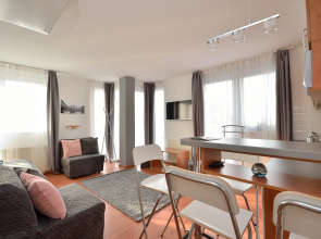 Garay Panorama Apartment