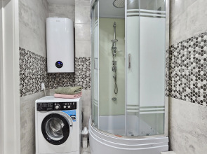 Апартаменты на Курынова